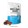 100% Pure Whey tejsavó fehérjepor