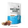 100% Pure Whey tejsavó fehérjepor