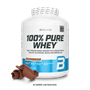 100% Pure Whey tejsavó fehérjepor