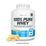 100% Pure Whey tejsavó fehérjepor