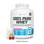 100% Pure Whey tejsavó fehérjepor