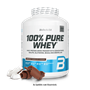 100% Pure Whey tejsavó fehérjepor