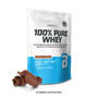 100% Pure Whey tejsavó fehérjepor