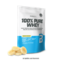 100% Pure Whey tejsavó fehérjepor