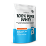 100% Pure Whey tejsavó fehérjepor