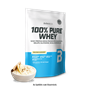 100% Pure Whey tejsavó fehérjepor