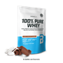 100% Pure Whey tejsavó fehérjepor