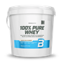 100% Pure Whey tejsavó fehérjepor