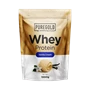 Whey Protein fehérjepor - 1 000 g - PureGold - vanília