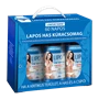 60 napos Lipo+ Lapos has kúracsomag - 3x 500 ml - Natur Tanya