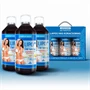 60 napos Lipo+ Lapos has kúracsomag - 3x 500 ml - Natur Tanya