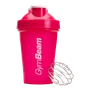 Shaker Blend Bottle rózsaszín 400 ml - GymBeam