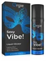 Orgie Sexy Vibe Liquid - folyékony vibrátor nőknek és férfiaknak