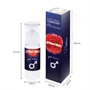 LUBRICANT WITH PHEROMONES ATTRACTION FOR HIM 50 ML