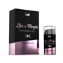 LIKE A VIRGIN AIRLESS BOTTLE 15ML + BOX