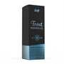 MASSAGE GEL FROST GLASS BOTTLE 30ML + BOX