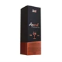 MASSAGE GEL APEROL GLASS BOTTLE 30ML + BOX