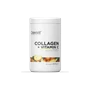 Kollagén + C-vitamin - ananász - 400 g - OstroVit