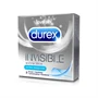 Durex Invisible