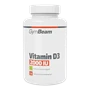 D3-vitamin 2000 IU - 60 kapszula - GymBeam