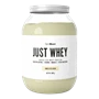 Just Whey fehérje - 1000 g - vanília fagylalt - GymBeam