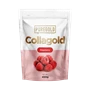 CollaGold Marha és Hal kollagén italpor hialuronsavval - Raspberry - 450g - PureGold