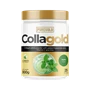 CollaGold Marha és Hal kollagén italpor hialuronsavval - Mojito - 300g - PureGold