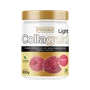 CollaGold Marha és Hal kollagén italpor hialuronsavval - Light Raspberry - 300g - PureGold