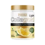 CollaGold Marha és Hal kollagén italpor hialuronsavval - Light Lemonade - 300g - PureGold