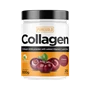Collagen Marha kollagén italpor - Cherry 300g - PureGold
