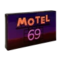 Motel 69 - 2db kapszula