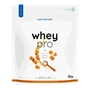 Whey PRO - 1000 g - sós karamell - Nutriversum