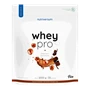 Whey PRO - 1000 g - mogyorós-csokoládé - Nutriversum