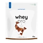 Whey PRO - 1000 g - csokoládé - Nutriversum