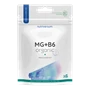 MG+B6 Organic - 60 tabletta - Nutriversum