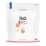 ISO PRO - 1000 g - fehér csokoládé-eper - Nutriversum