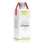 MSM+C Hyaluron Collagen Liquid - 500 ml - ananász - Nutriversum