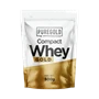 Compact Whey Gold fehérjepor - 500 g - PureGold - sós karamell