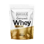 Compact Whey Gold fehérjepor - 1000 g - PureGold - citromos sajttorta