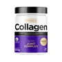 Collagen Marha + Joint Complex kollagén italpor - Raspberry - 300g - PureGold