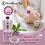 Regeneráló fürdősó - Árnika és Feketenadálytő - 330g - Sara Beauty Spa