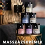 Bázis Masszázskrém - 1000ml - Sara Beauty Spa