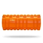 Szivacshenger edzéshez Fitness Roller Orange - GymBeam