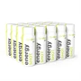 Energy Shot - 20 x 60 ml - citrom-lime - GymBeam