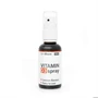 D3-vitamin spray - 30 ml - citrom - GymBeam