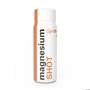 Magnesium Shot - 20 x 60 ml - narancs - GymBeam