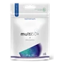 Multi50+ - 90 tabletta - Nutriversum