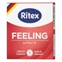 RITEX Feeling - óvszer 3db