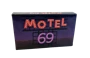 Motel 69 potencianövelő