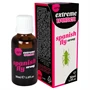 Hot Spanish Fly Extrame Woman - vágyfokozó cseppek nőknek